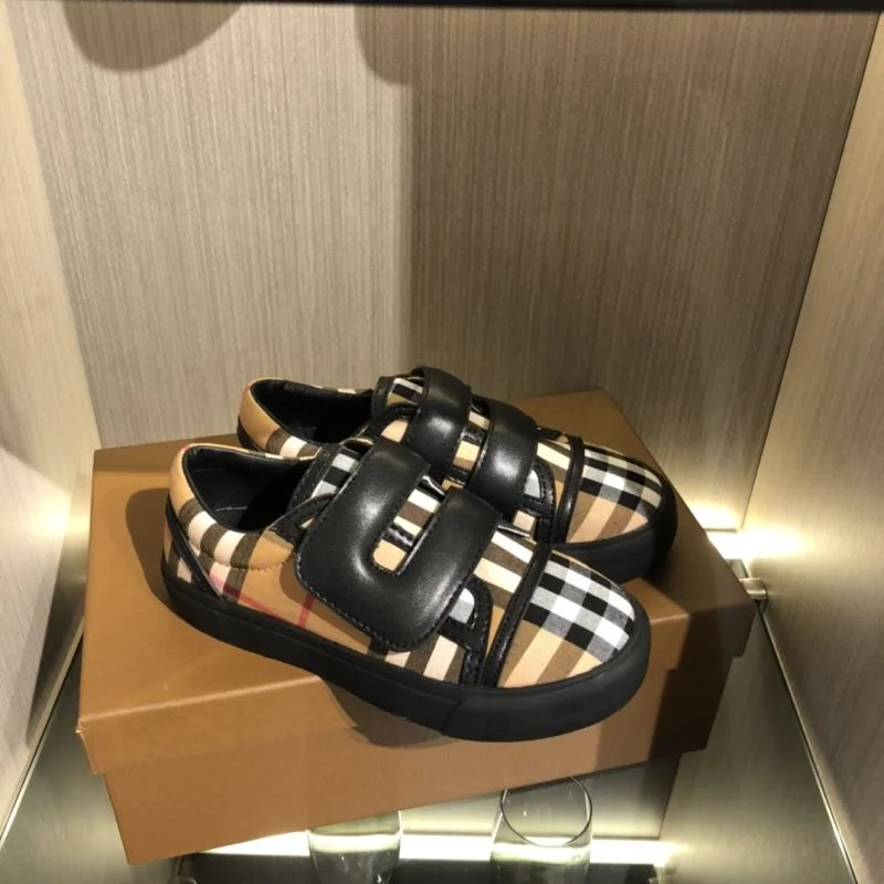 BURBERRY SHOES EasyMatch 30279