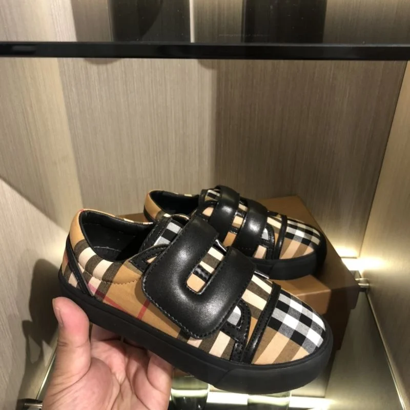 BURBERRY SHOES EasyMatch 30279