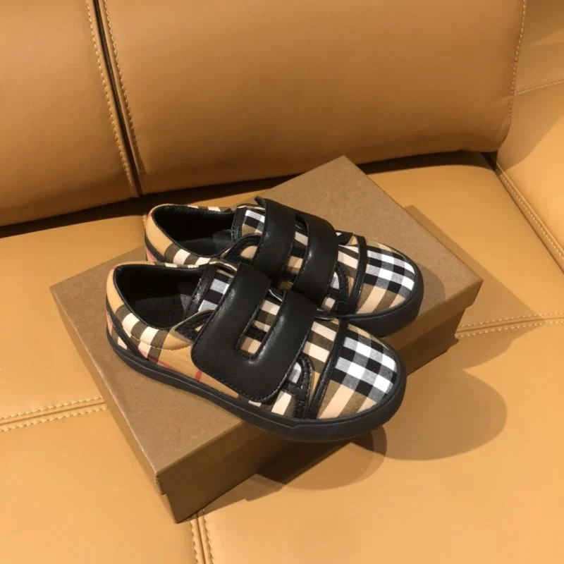 BURBERRY SHOES EasyMatch 30279