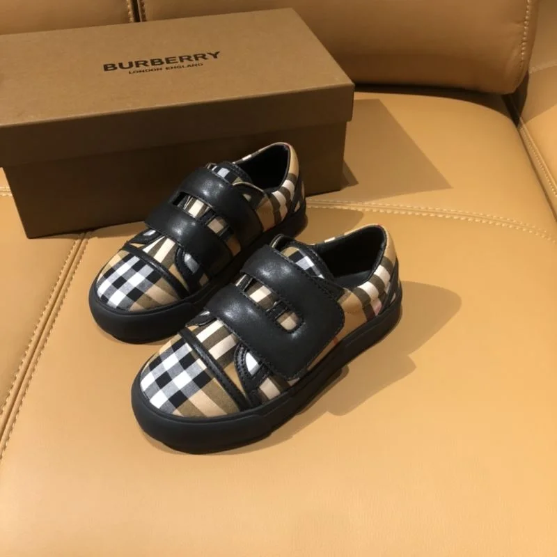 BURBERRY SHOES EasyMatch 30279