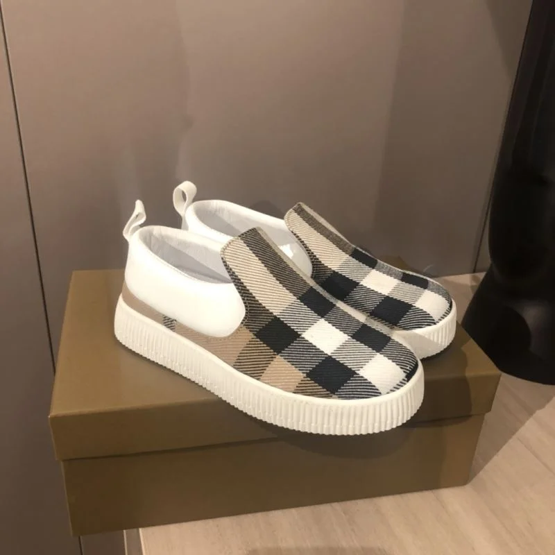 Contemporary BURBERRY SHOES 30297