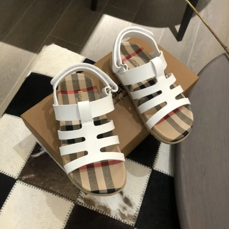 Lightweight BURBERRY SHOES 30275
