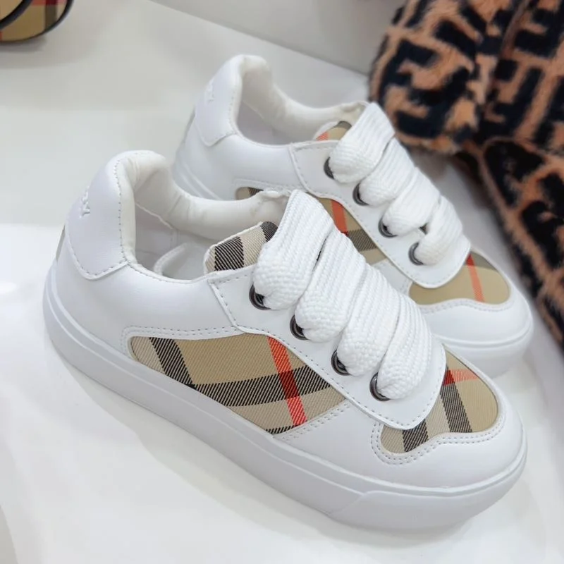 Timeless BURBERRY SHOES 30091