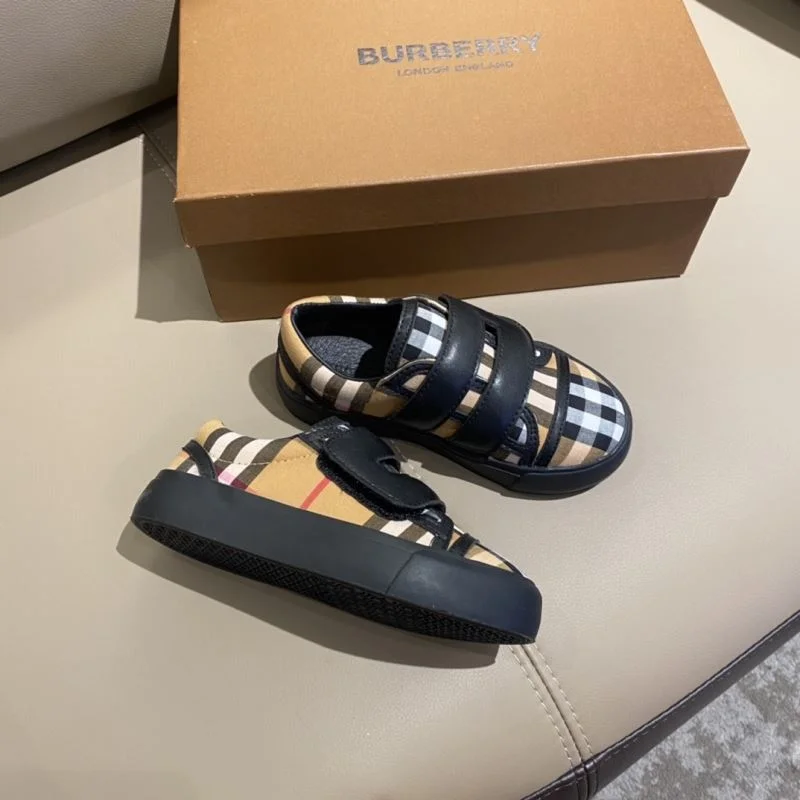 BURBERRY SHOES FastDry 30087