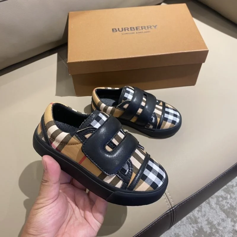 BURBERRY SHOES FastDry 30087