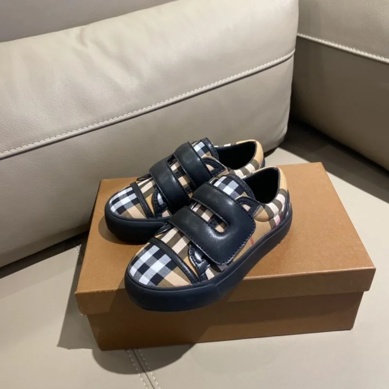 BURBERRY SHOES FastDry 30087