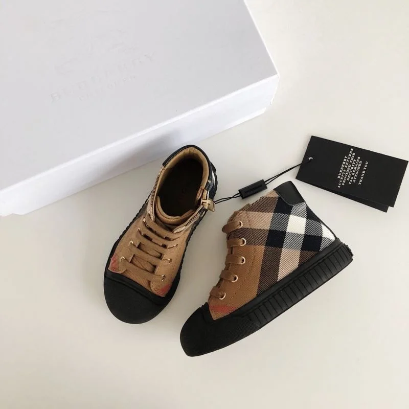 HighPerformance BURBERRY SHOES 28868