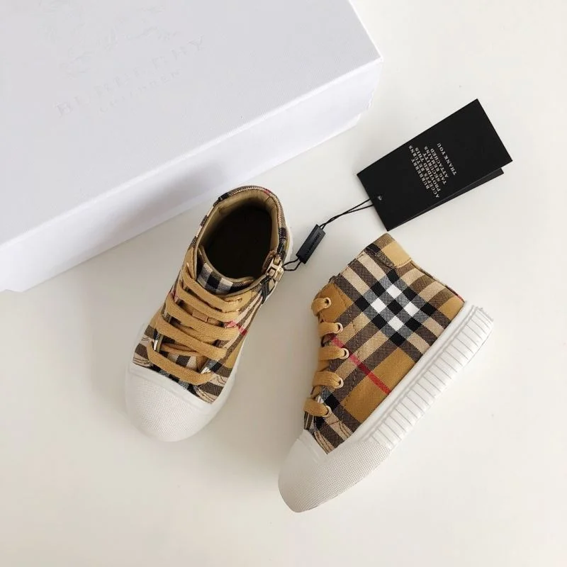 HighPerformance BURBERRY SHOES 28868