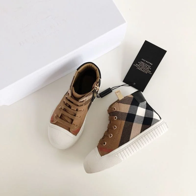 HighPerformance BURBERRY SHOES 28868