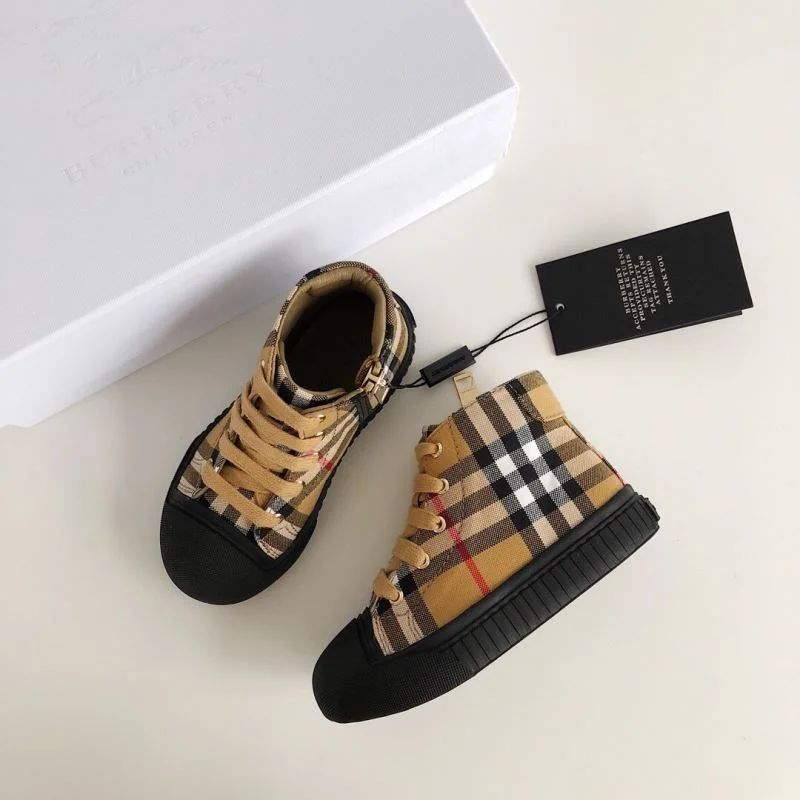 HighPerformance BURBERRY SHOES 28868