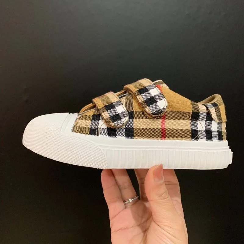 BURBERRY SHOES FreshLook 28875