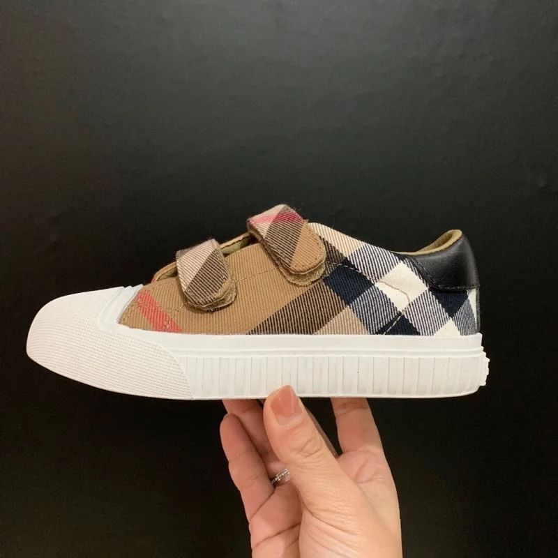 BURBERRY SHOES FreshLook 28875