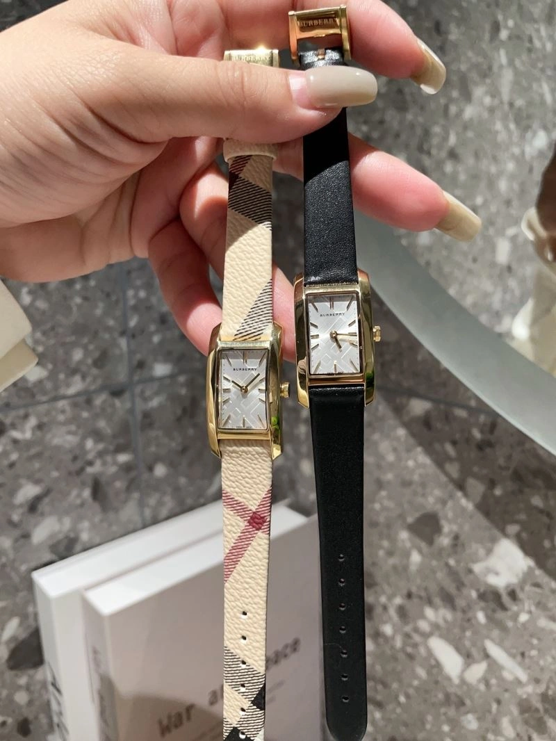 WellDesigned BURBERRY Watches 178140