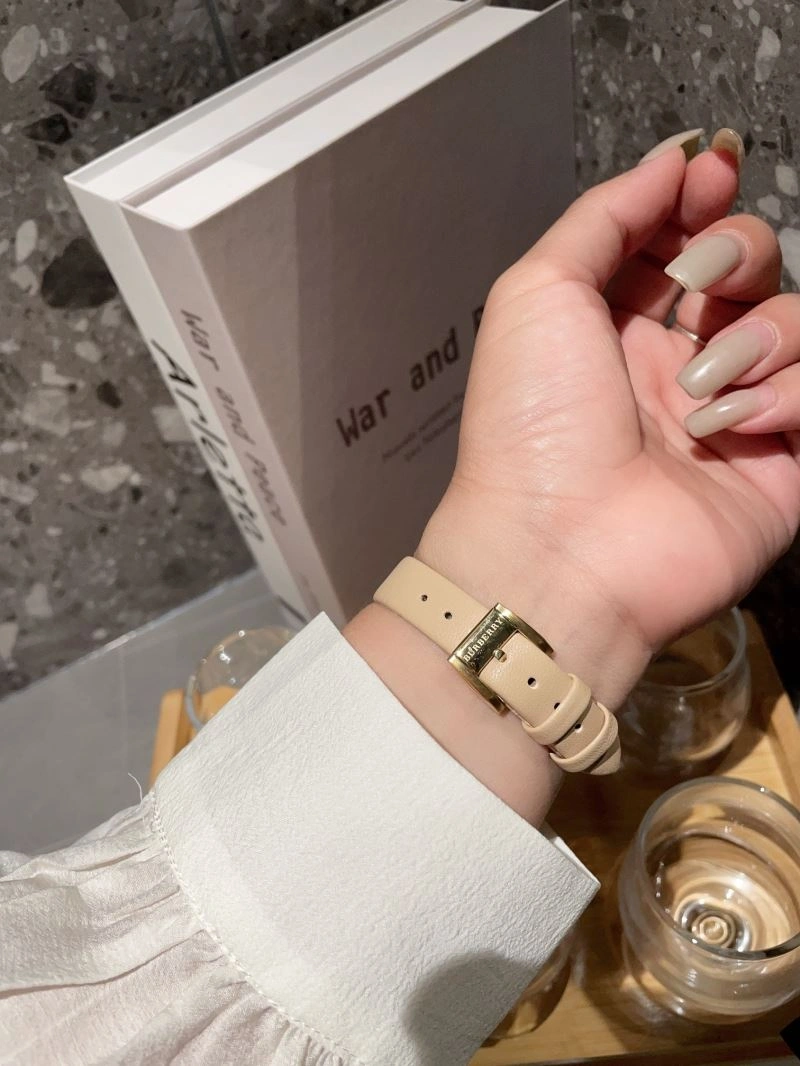 WellDesigned BURBERRY Watches 178140