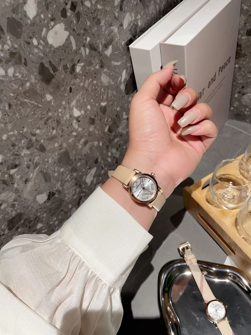 BURBERRY Watches Bold 178137