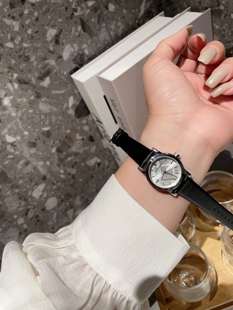 Youthful BURBERRY Watches 178151