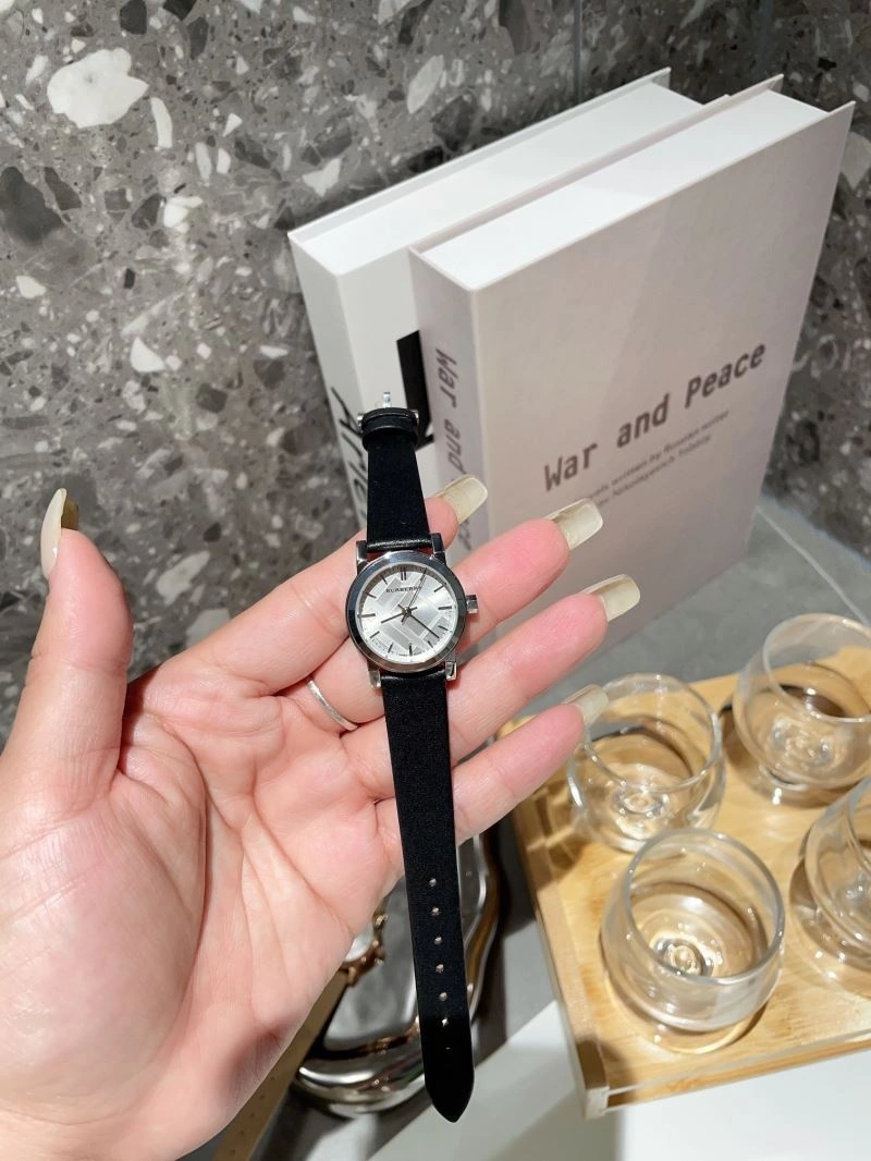 Youthful BURBERRY Watches 178151