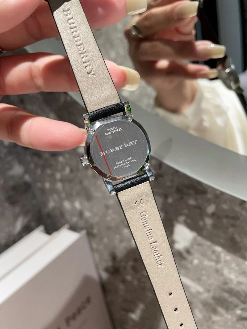 Youthful BURBERRY Watches 178151