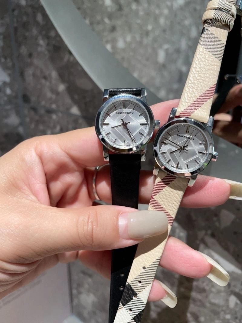 Youthful BURBERRY Watches 178151