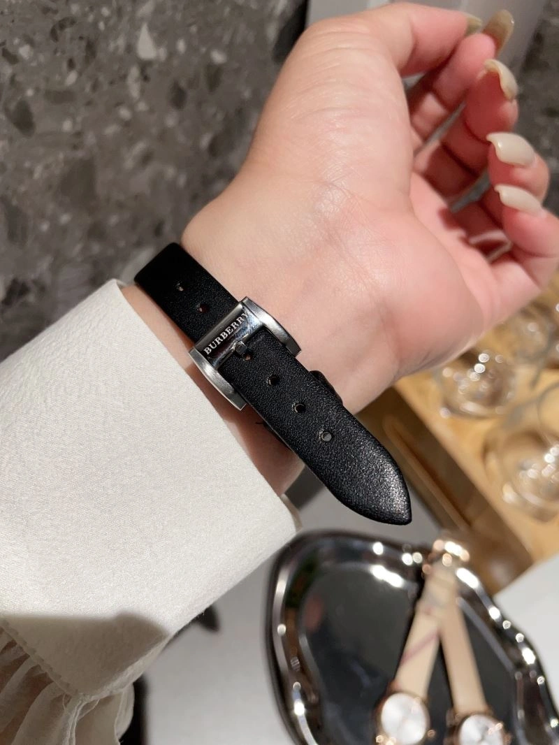 Youthful BURBERRY Watches 178151