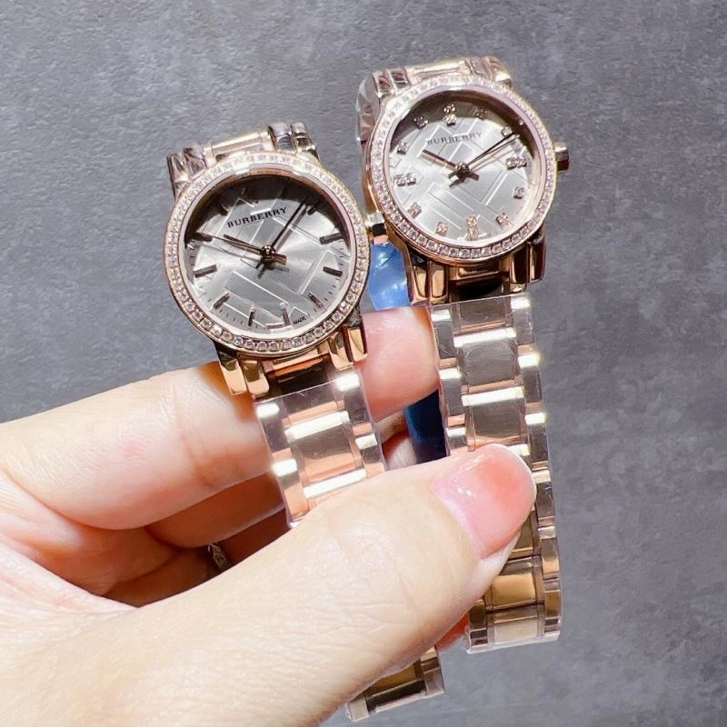 BURBERRY Watches UrbanChic 178135