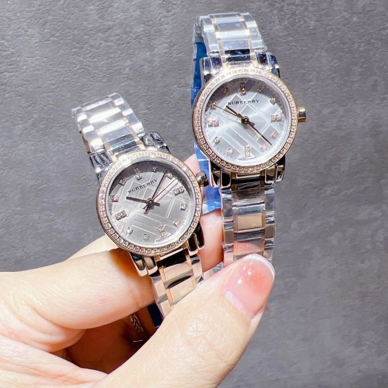 BURBERRY Watches UrbanChic 178135