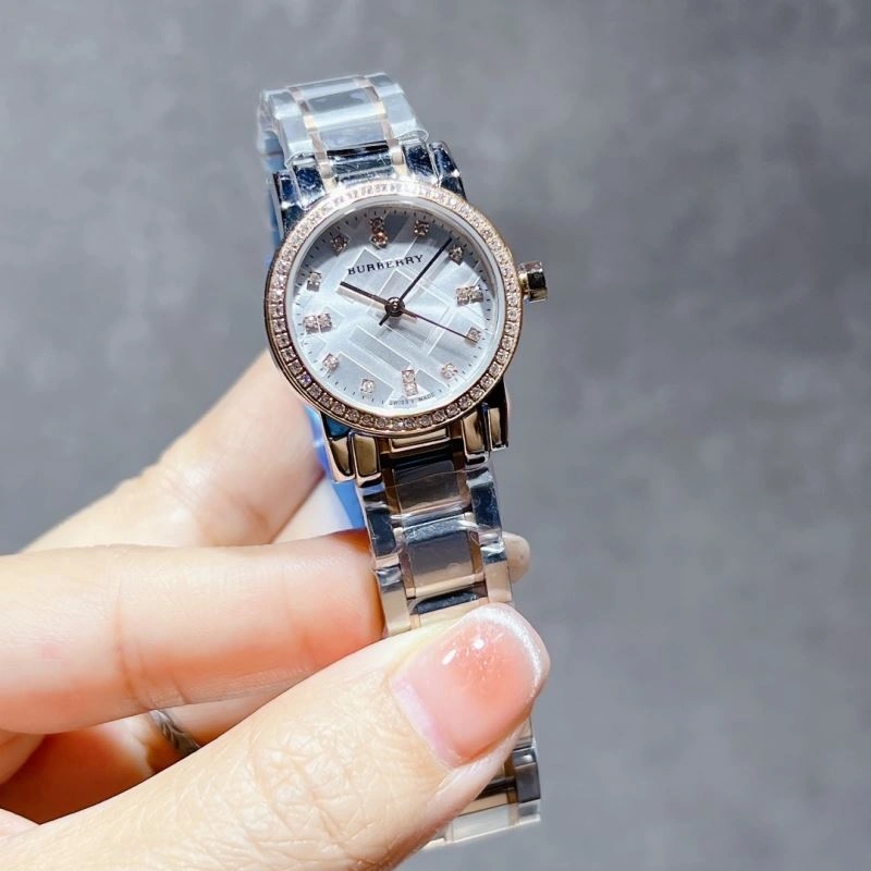 BURBERRY Watches UrbanChic 178135