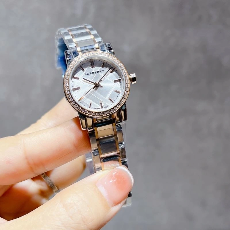 BURBERRY Watches UrbanChic 178135