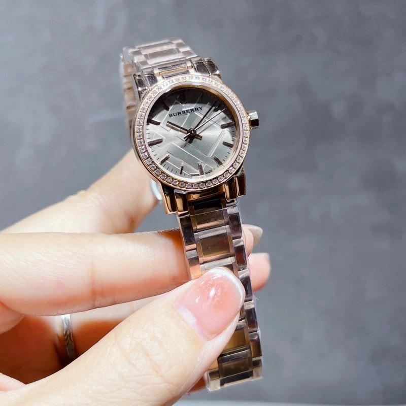 BURBERRY Watches UrbanChic 178135