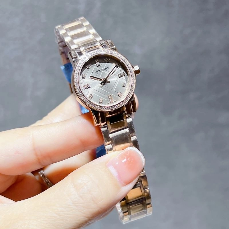 BURBERRY Watches UrbanChic 178135