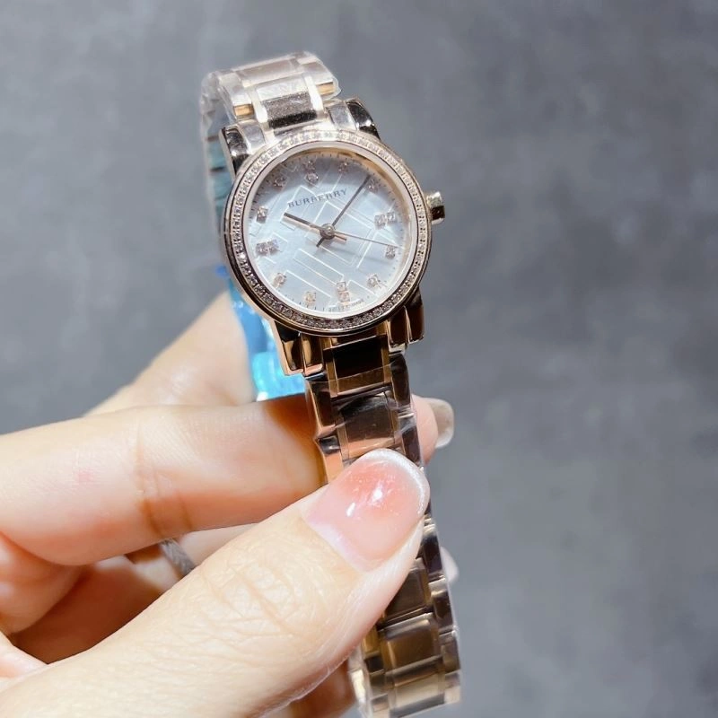 BURBERRY Watches UrbanChic 178135
