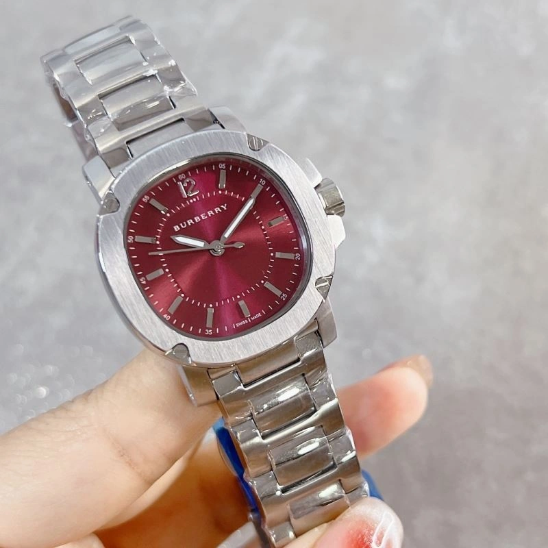BURBERRY Watches OdorResistant 178152