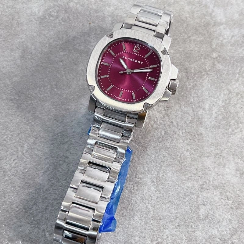 BURBERRY Watches OdorResistant 178152
