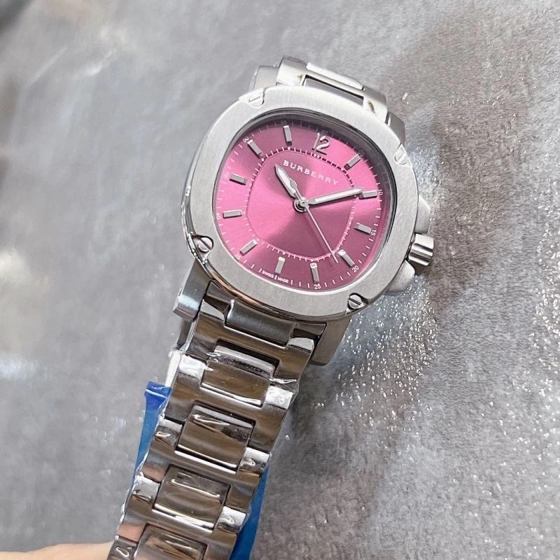 BURBERRY Watches OdorResistant 178152