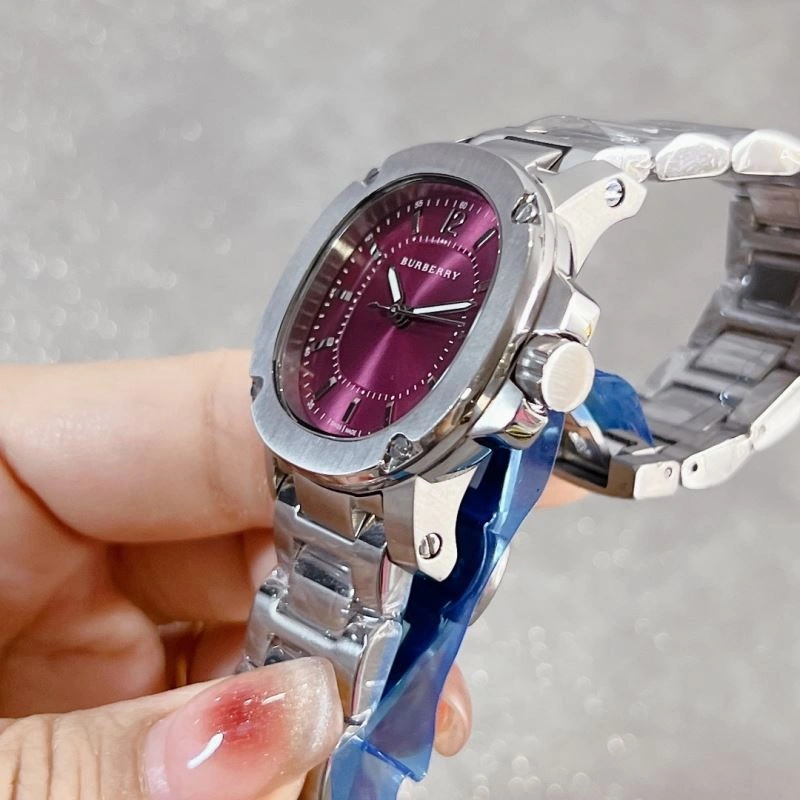 BURBERRY Watches OdorResistant 178152
