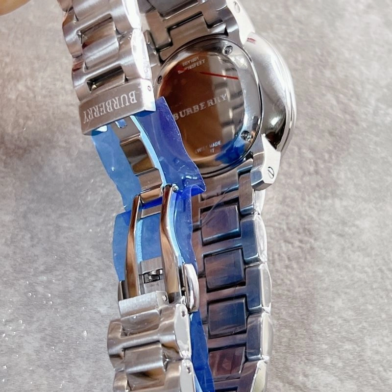 BURBERRY Watches OdorResistant 178152
