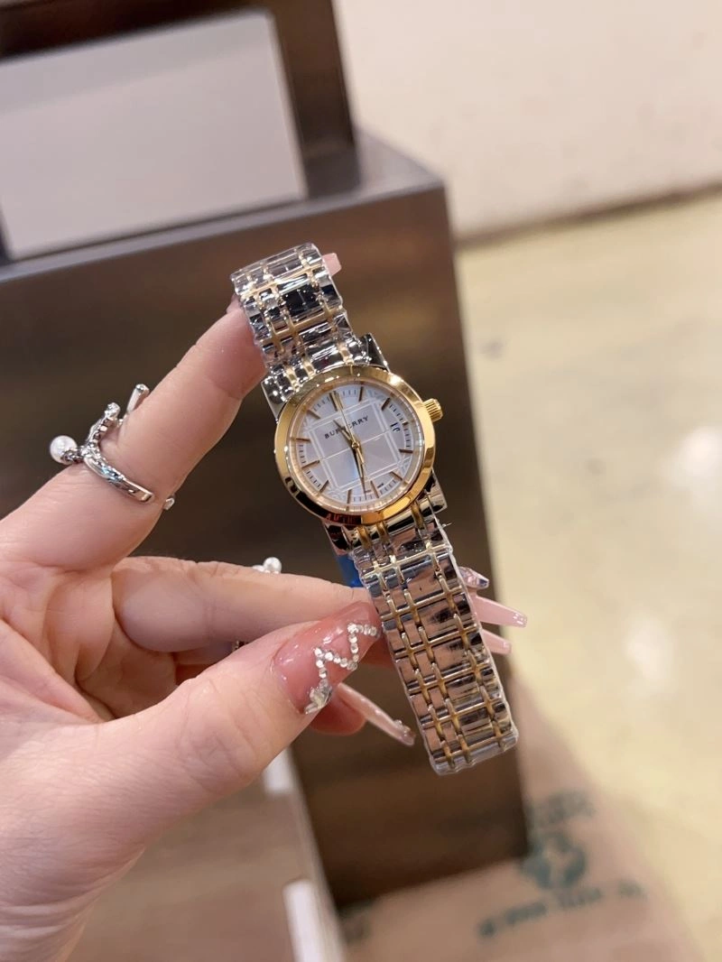 TimelessDesign BURBERRY Watches 178148