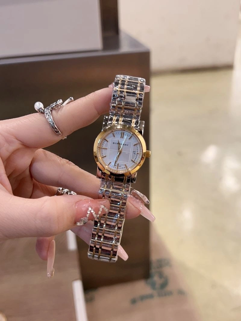 TimelessDesign BURBERRY Watches 178148