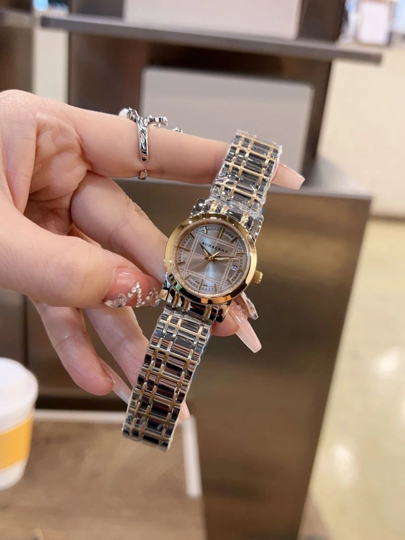 TimelessDesign BURBERRY Watches 178148