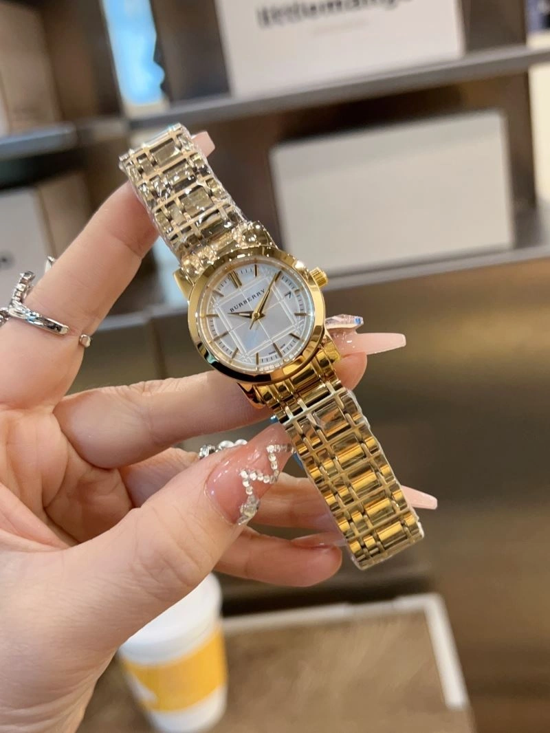 TimelessDesign BURBERRY Watches 178148
