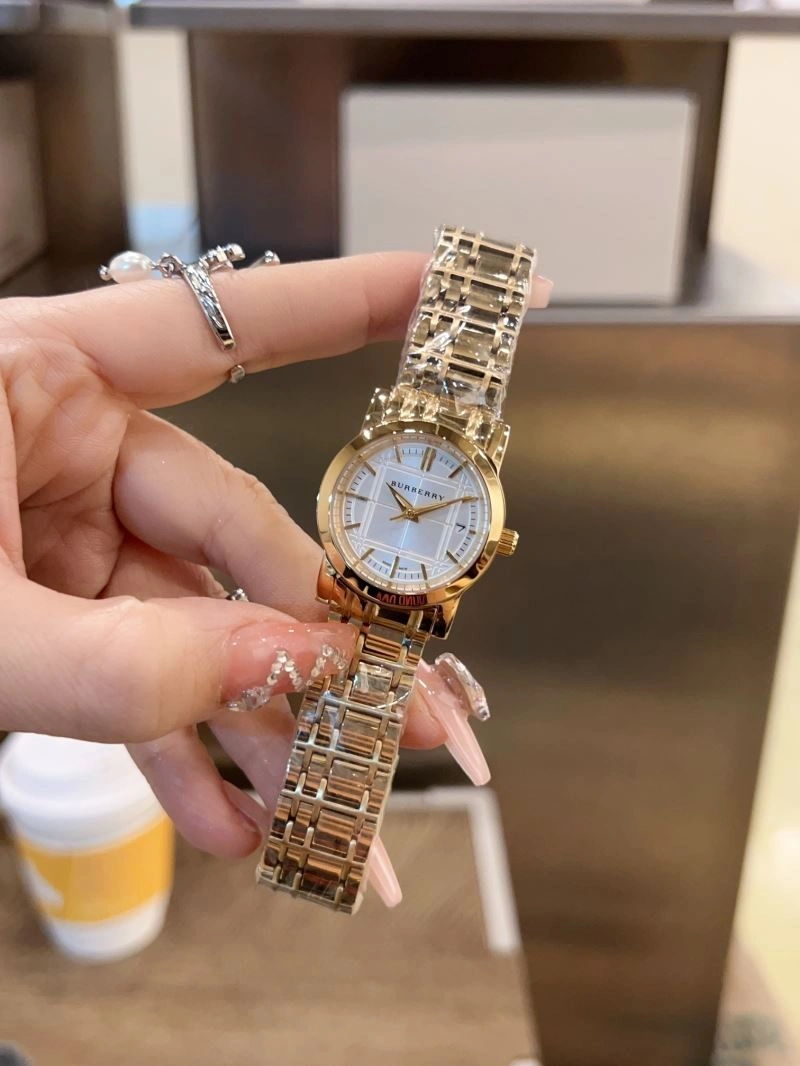 TimelessDesign BURBERRY Watches 178148