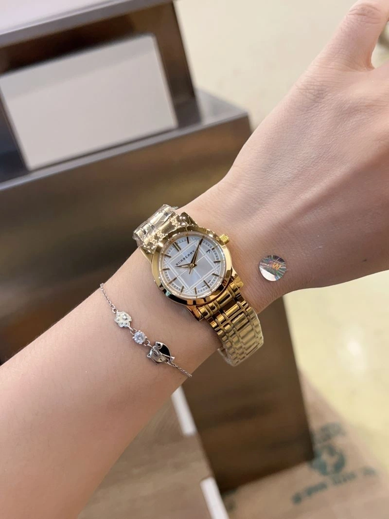 TimelessDesign BURBERRY Watches 178148