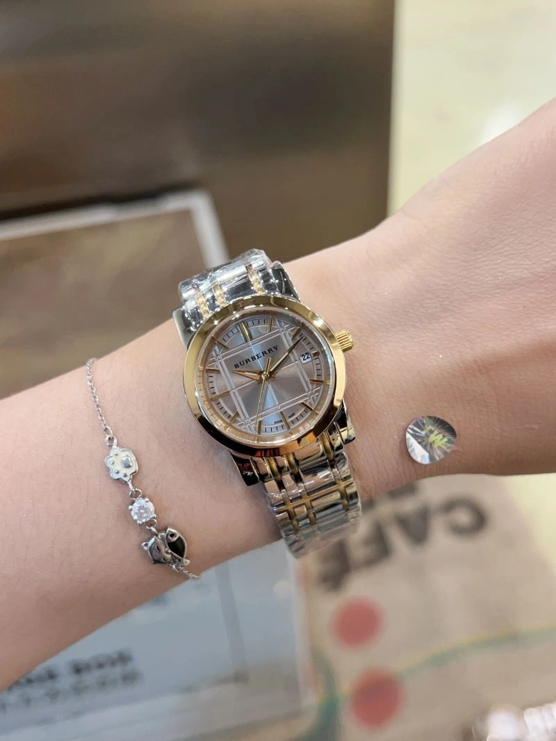 TimelessDesign BURBERRY Watches 178148