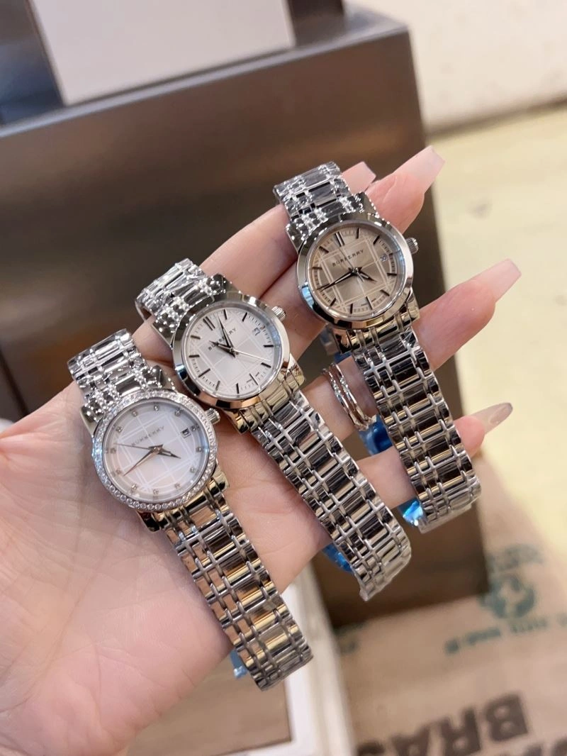 BURBERRY Watches Effortless 178158