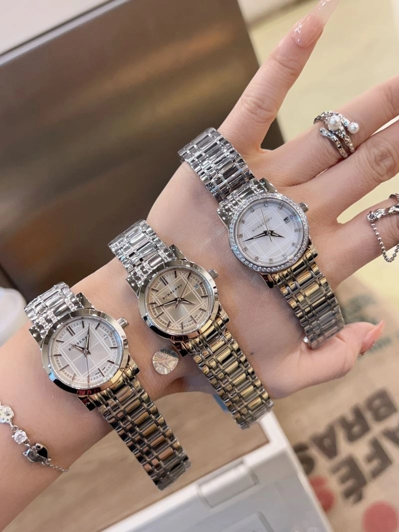 BURBERRY Watches Effortless 178158