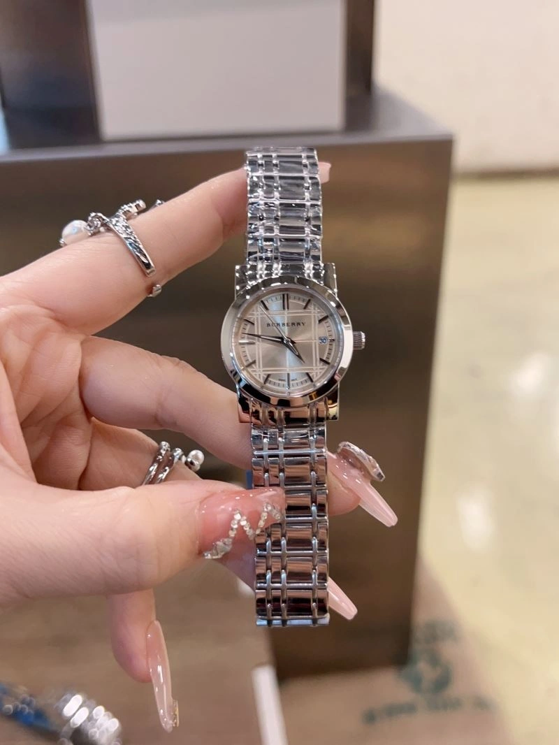 BURBERRY Watches Effortless 178158