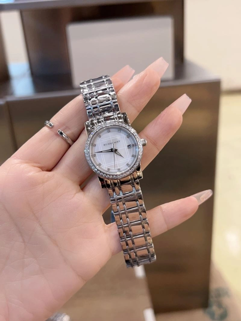 BURBERRY Watches Effortless 178158