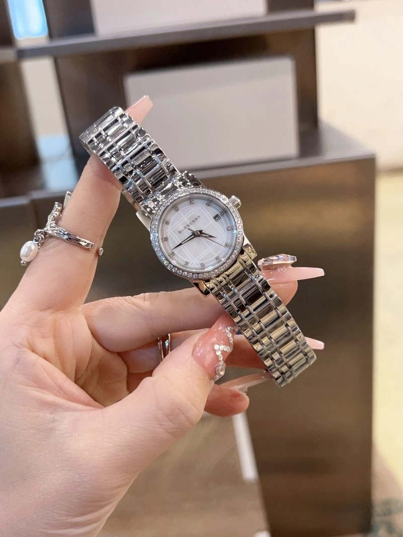 BURBERRY Watches Effortless 178158