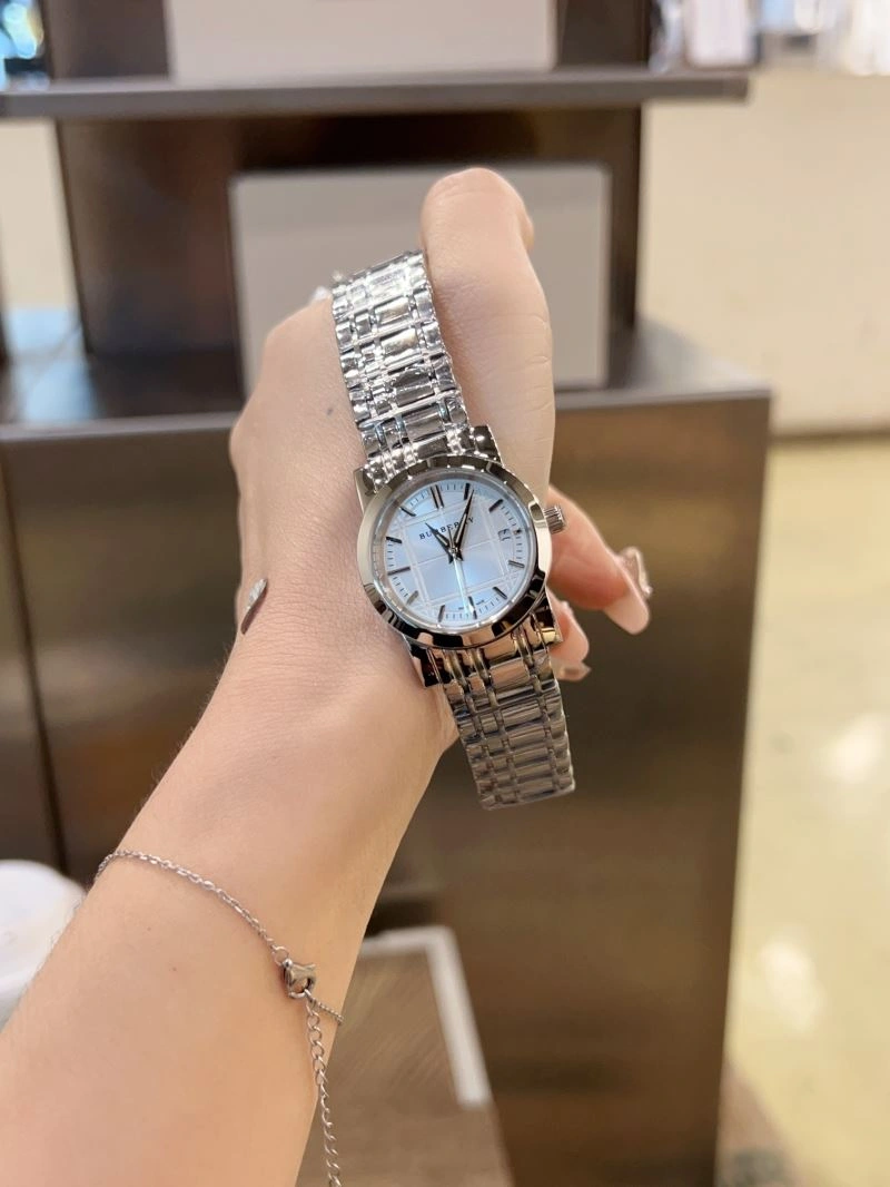 BURBERRY Watches Effortless 178158