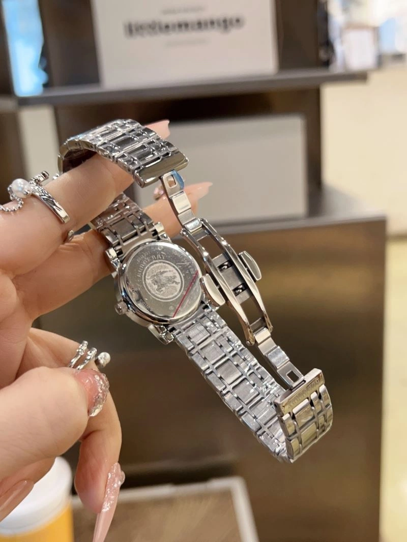 BURBERRY Watches Effortless 178158
